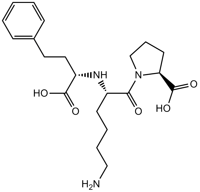 Lisinopril
