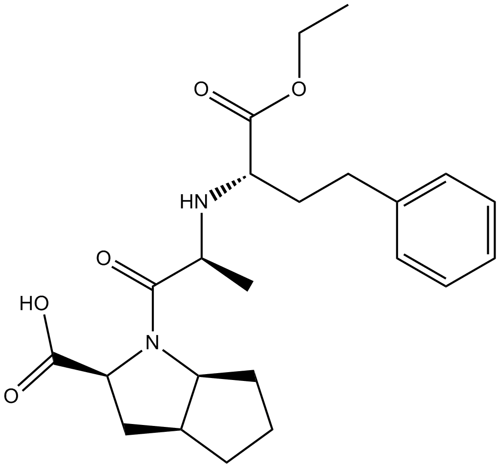 Ramipril