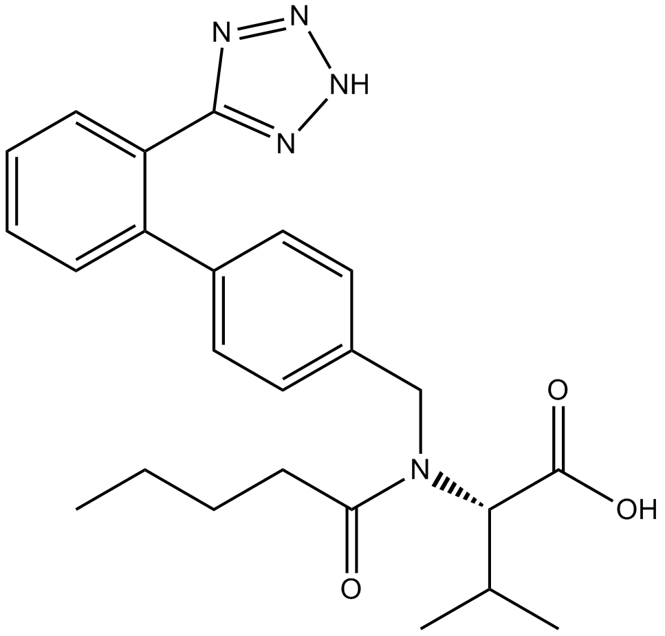 Valsartan