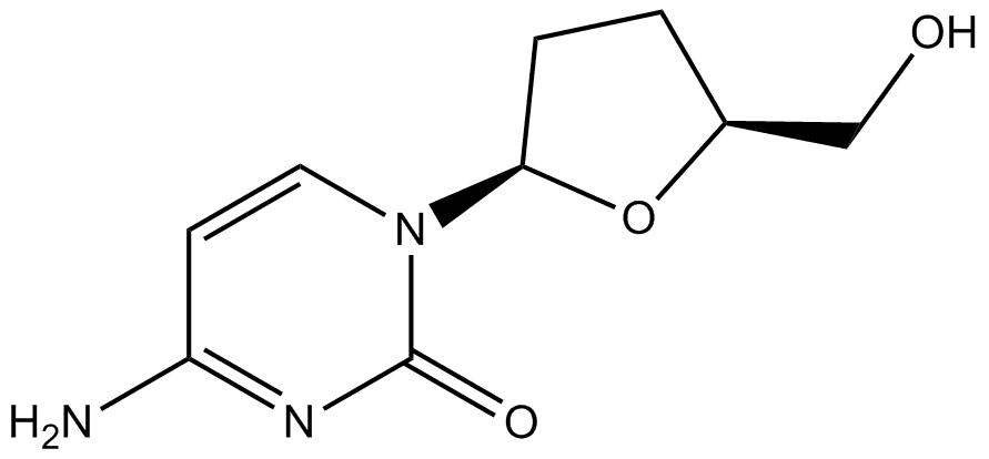 Zalcitabine