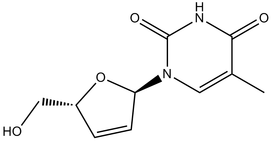 Stavudine (d4T)