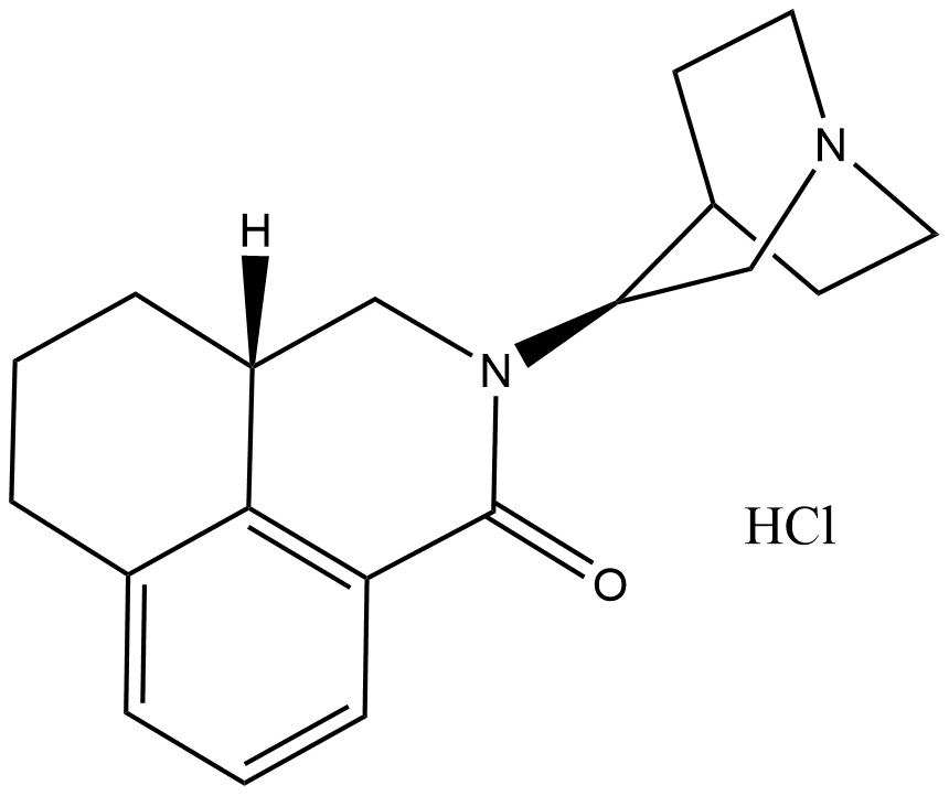 Palonosetron HCl
