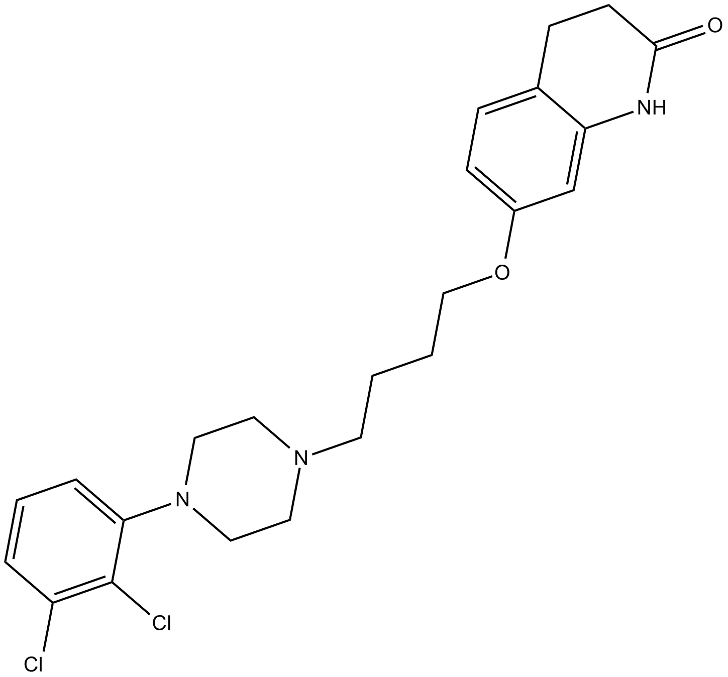 Aripiprazole