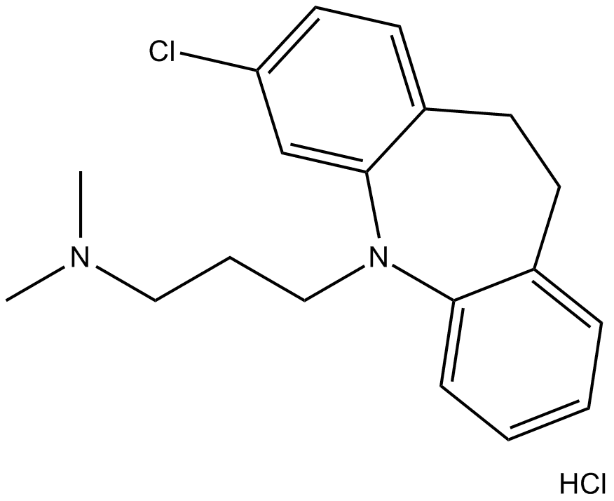 Clomipramine HCl
