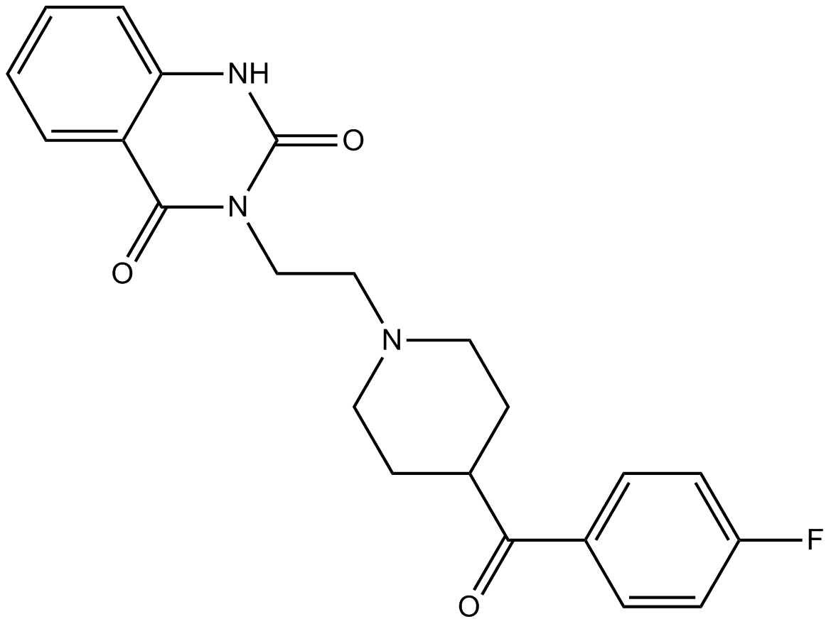 Ketanserin
