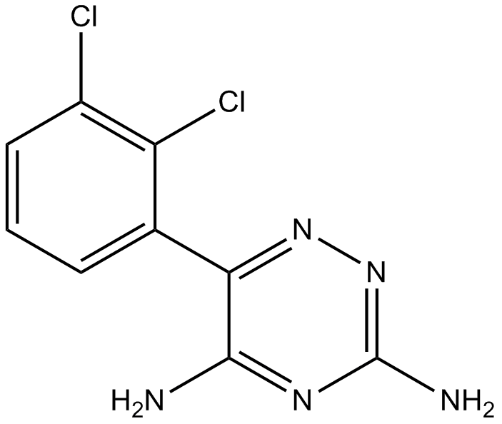 Lamotrigine
