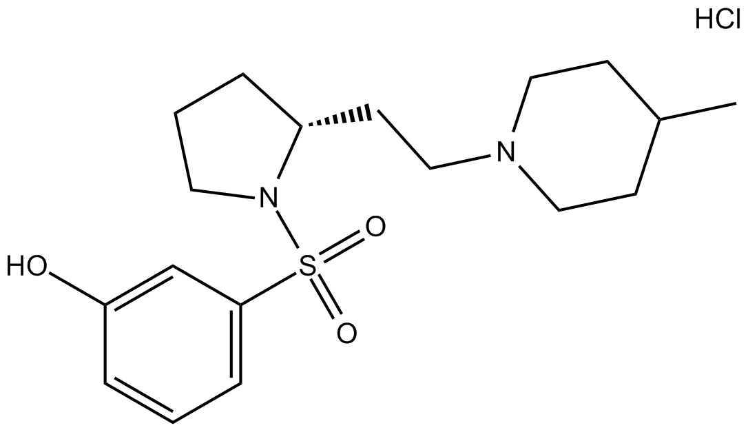 SB269970 HCl