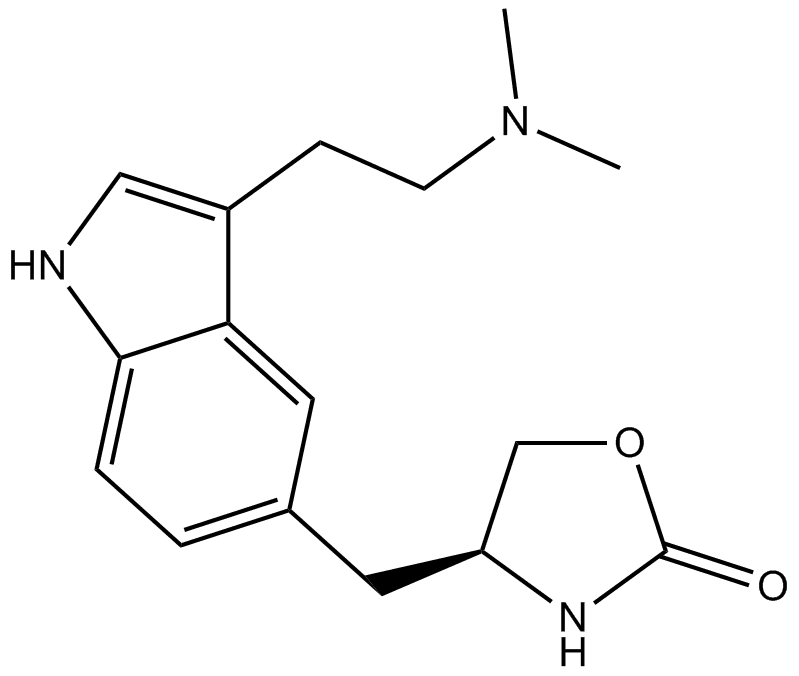 Zolmitriptan