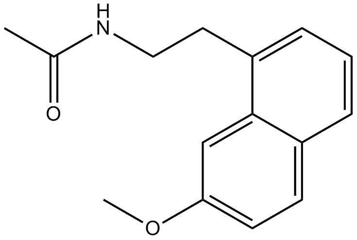 Agomelatine