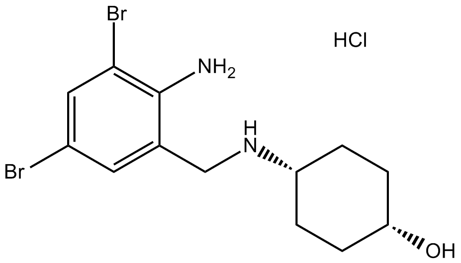 Ambroxol HCl