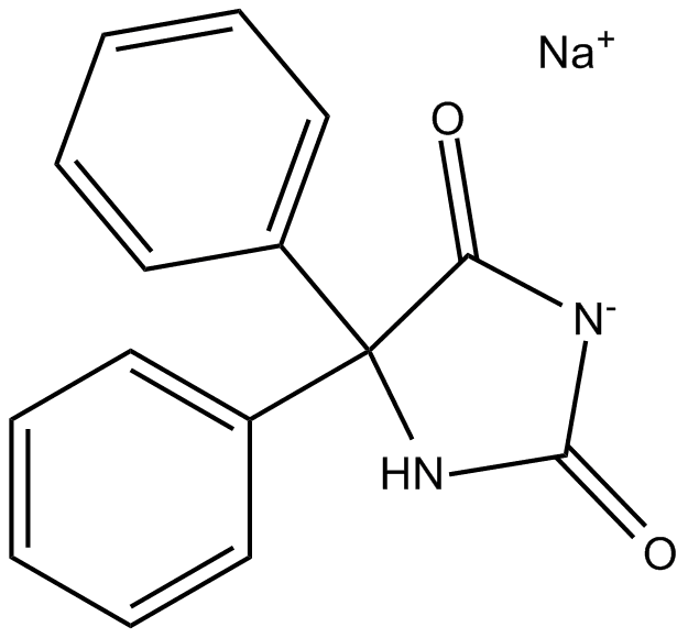 Phenytoin sodium