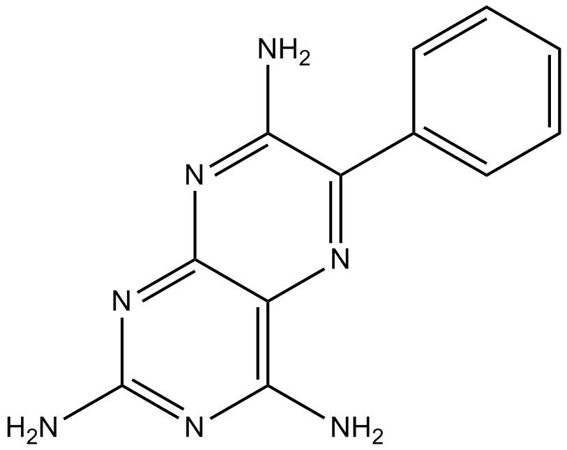 Triamterene