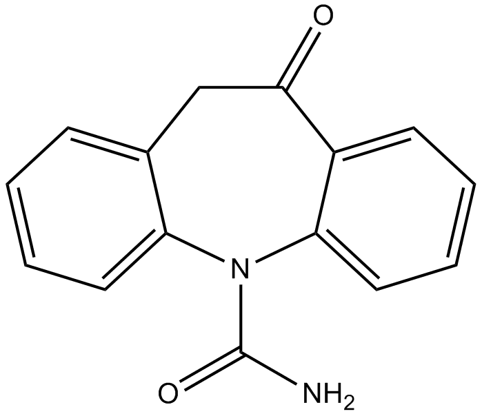 Oxcarbazepine