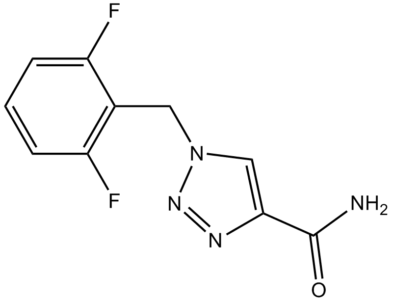 Rufinamide