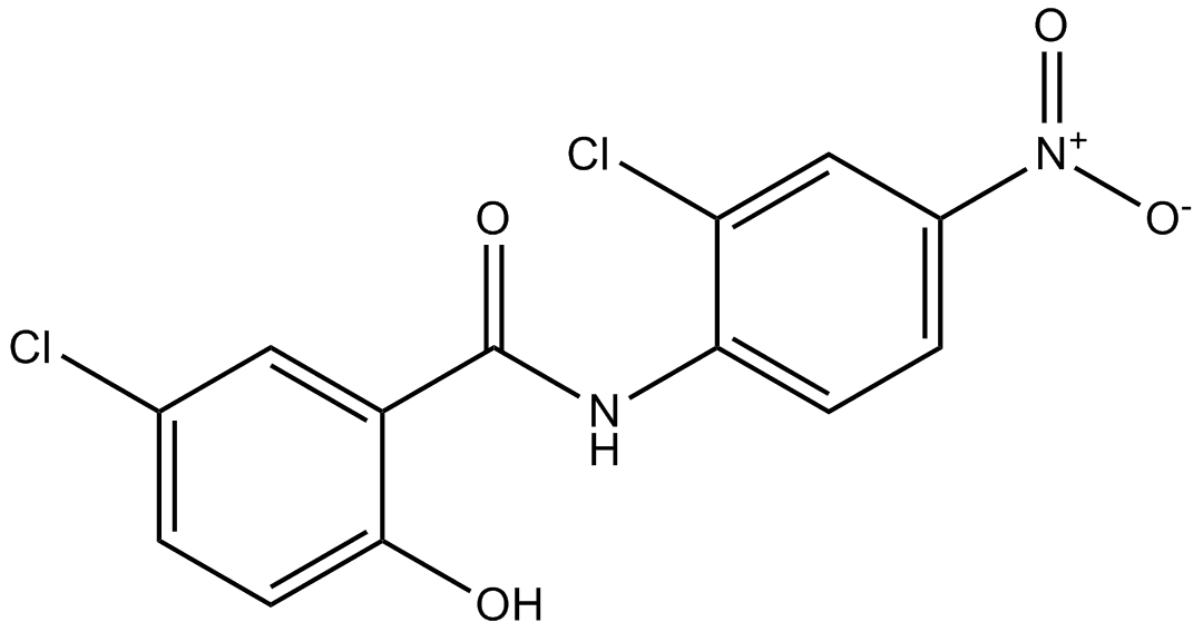 Niclosamide