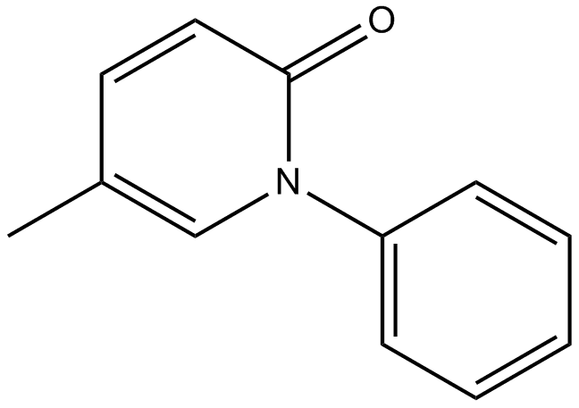 Pirfenidone