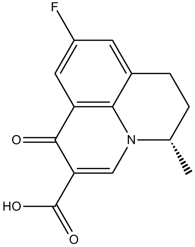 Flumequine
