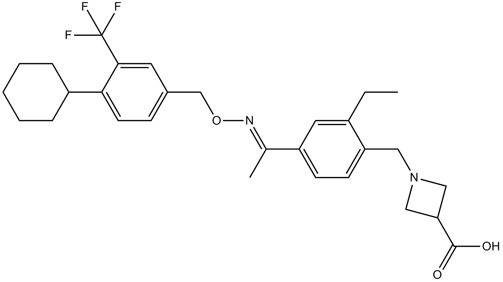 BAF312 (Siponimod)