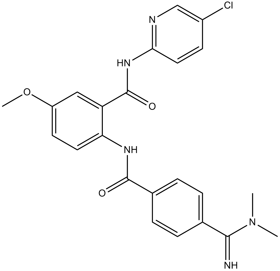 Betrixaban