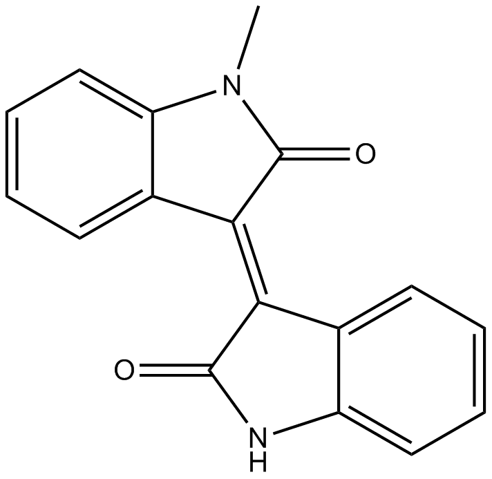 Meisoindigo