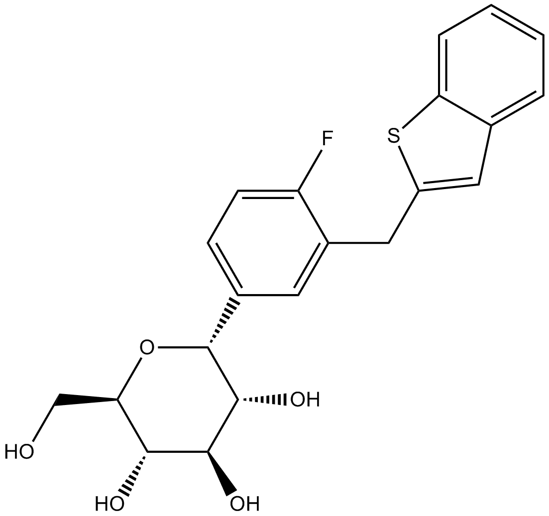Ipragliflozin