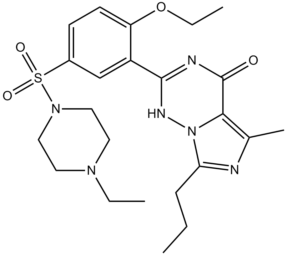 Vardenafil