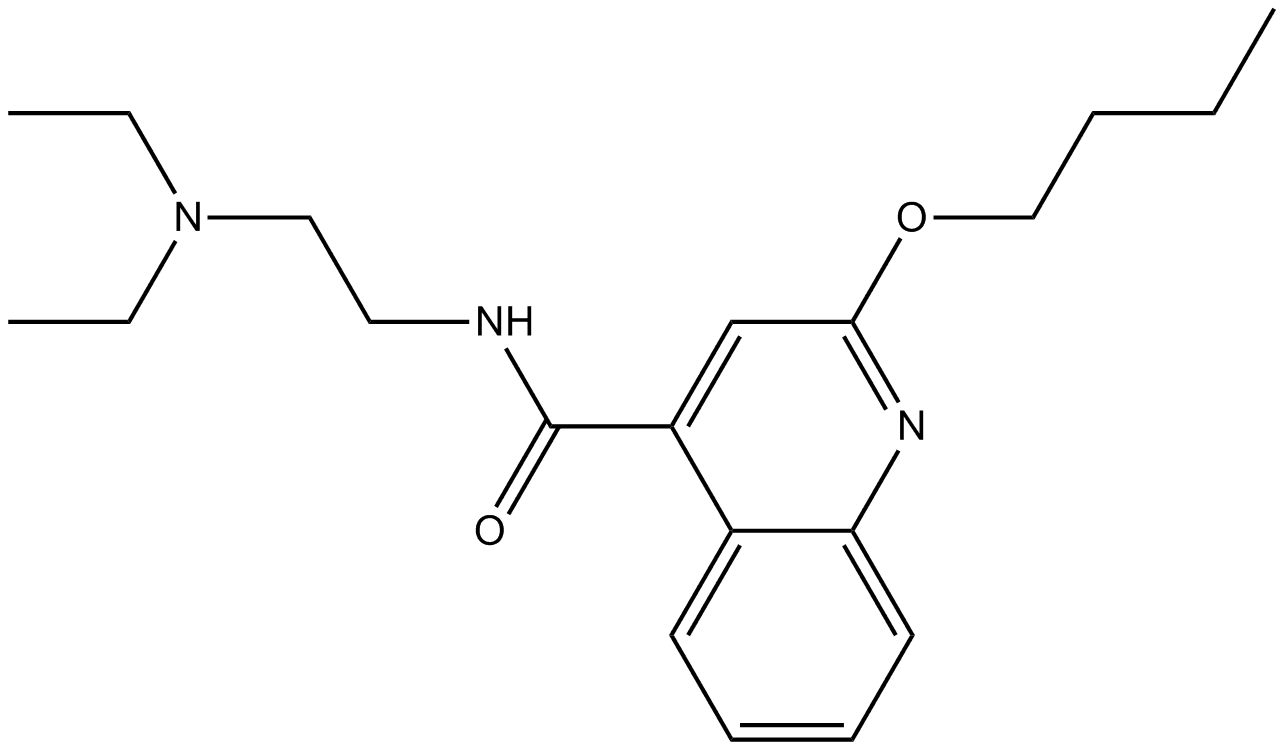 Dibucaine