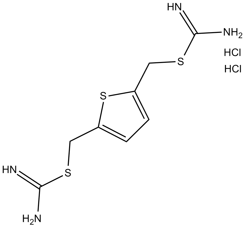 TPT-260 Dihydrochloride