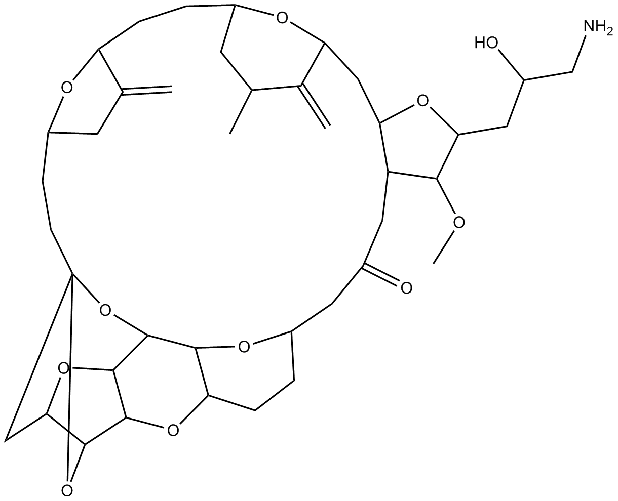 Eribulin