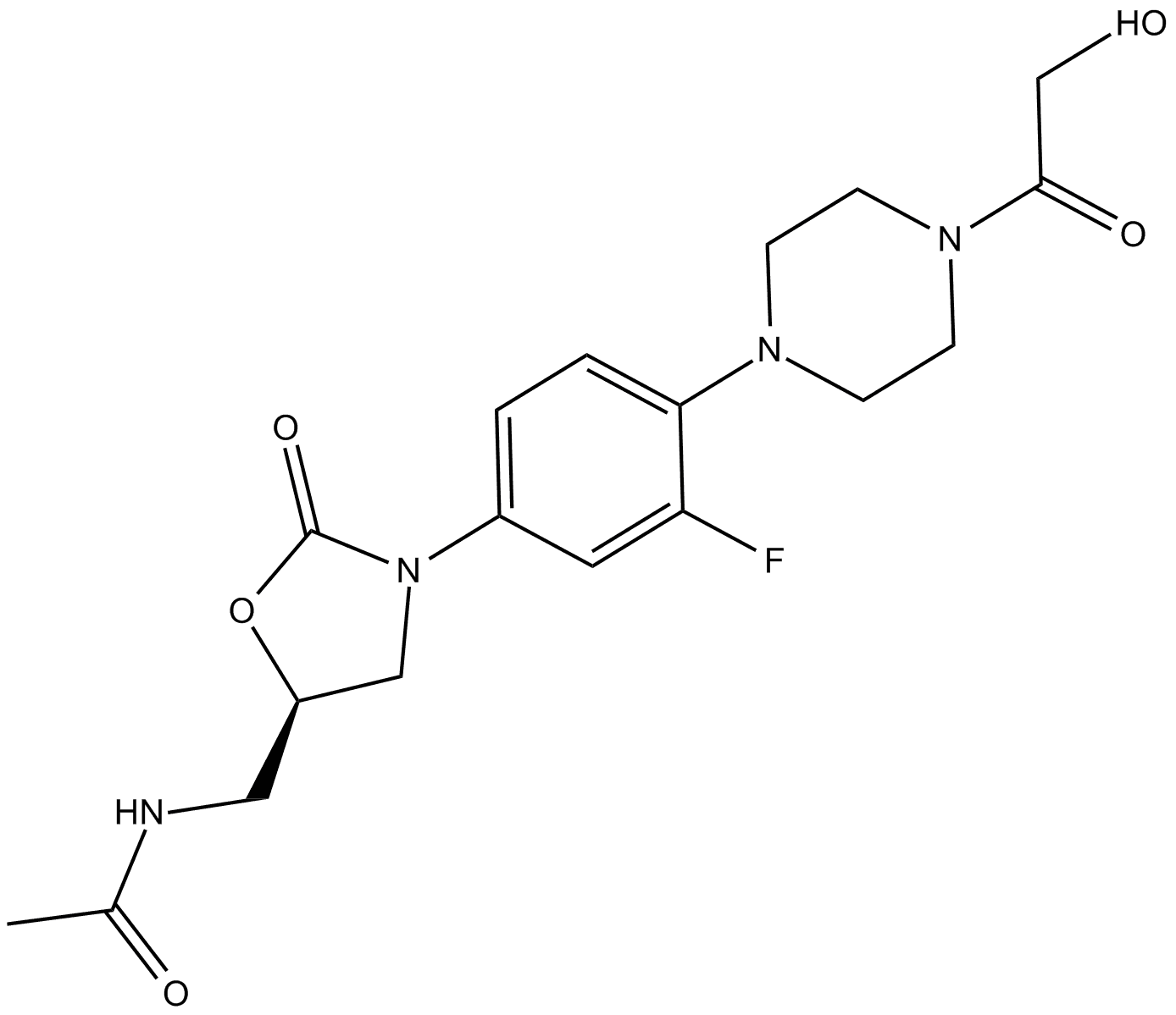 Eperezolid