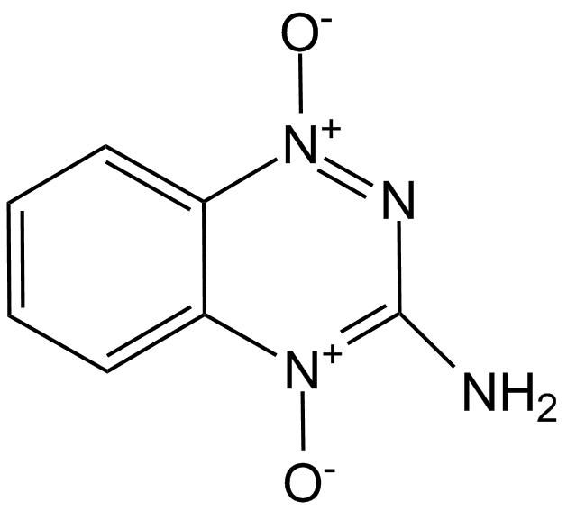 Tirapazamine