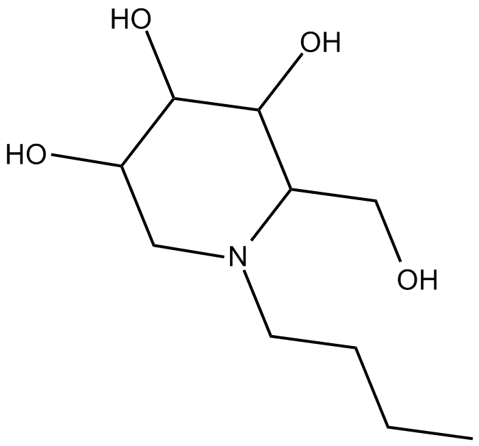 Miglustat
