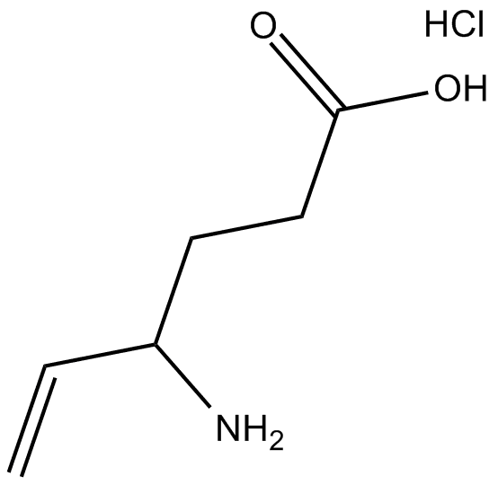 Vigabatrin Hydrochloride