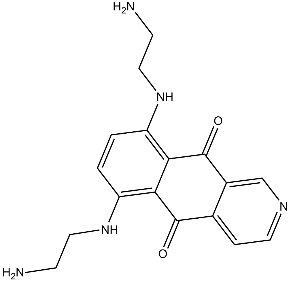 Pixantrone
