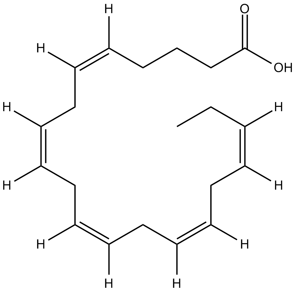Eicosapentaenoic Acid