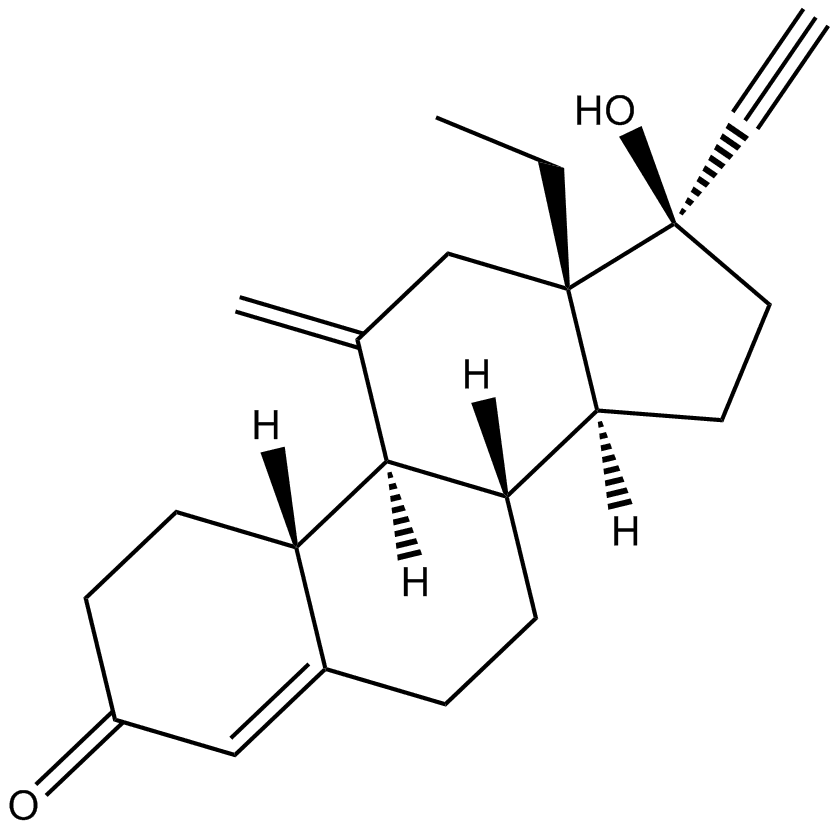 Etonogestrel