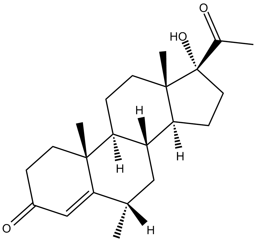 Medroxyprogesterone