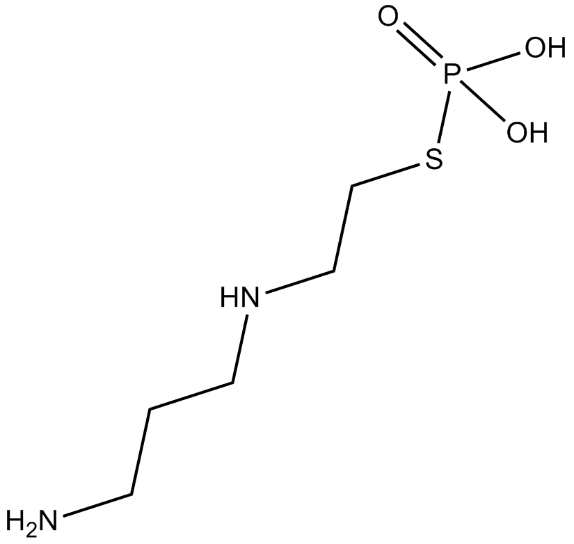 Amifostine