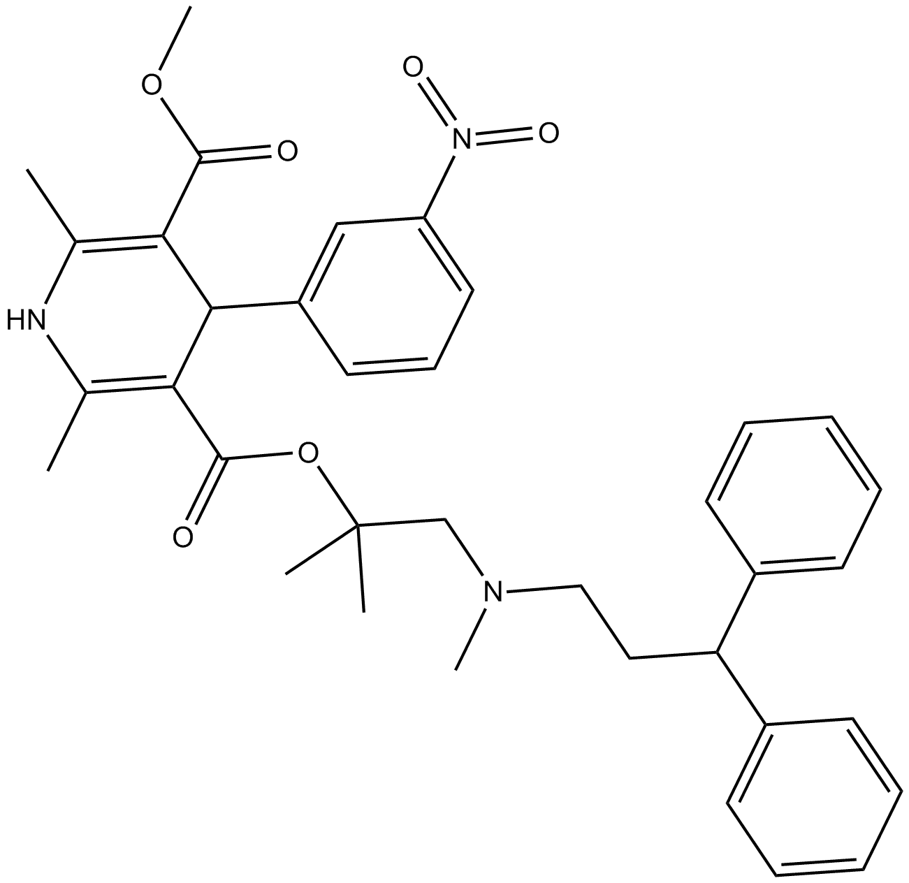 Lercanidipine