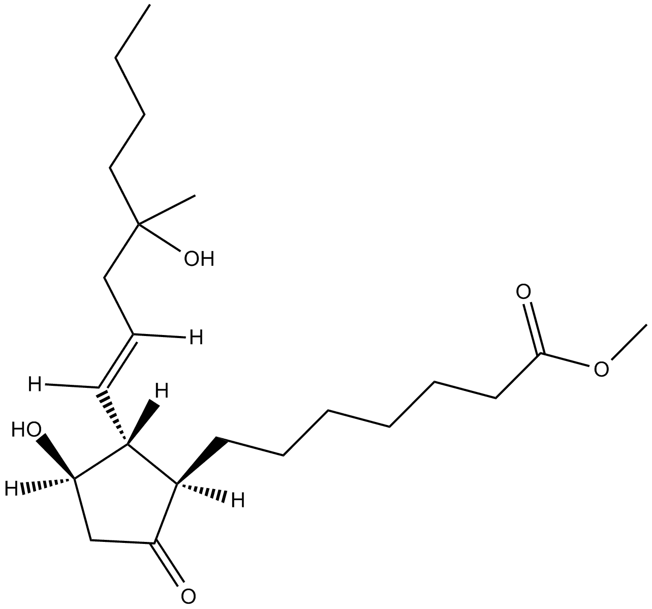 Misoprostol