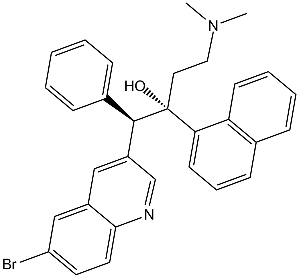 Bedaquiline