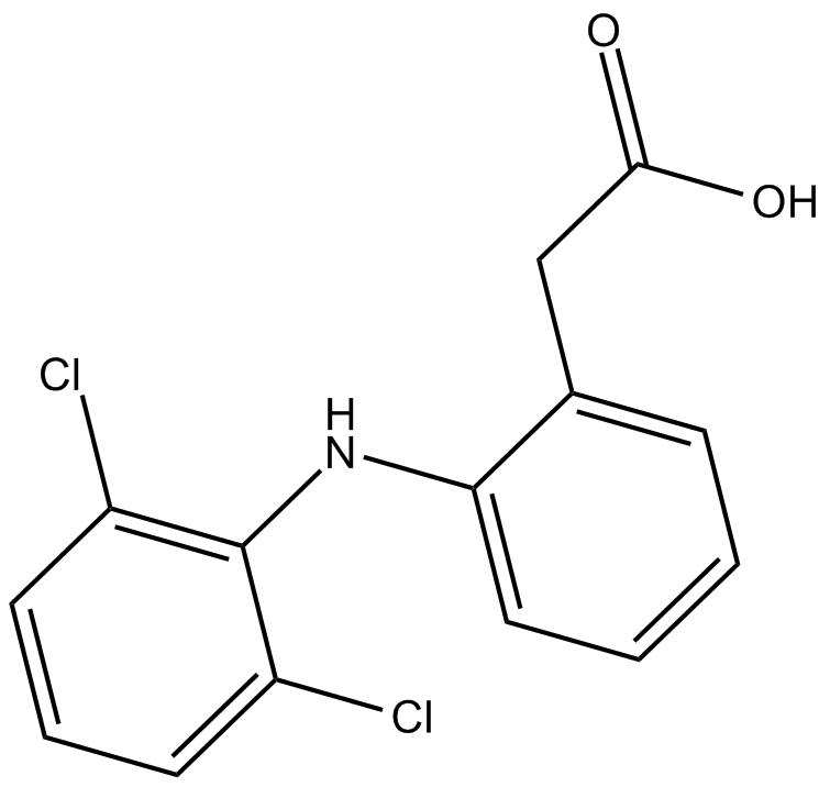Diclofenac