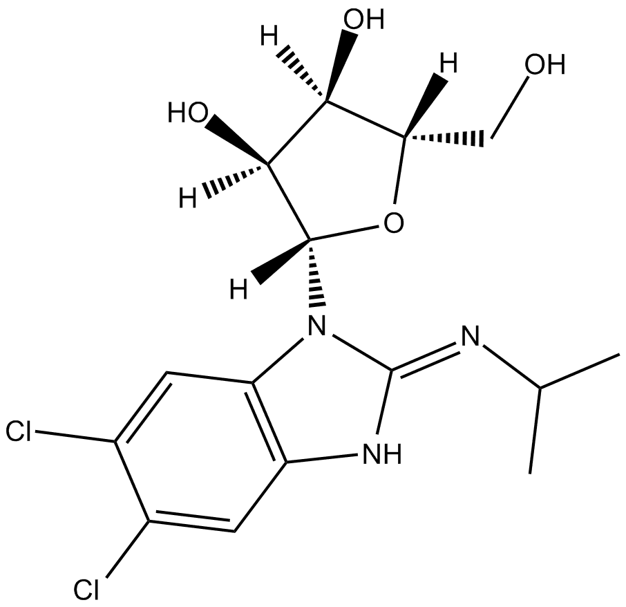 Maribavir