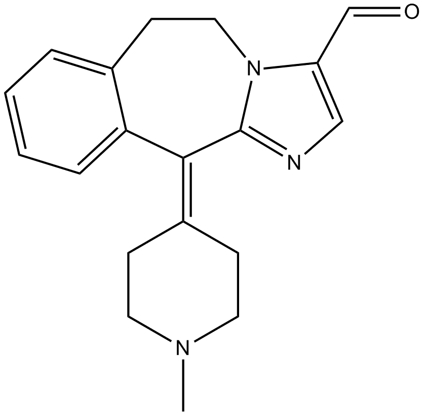 Alcaftadine