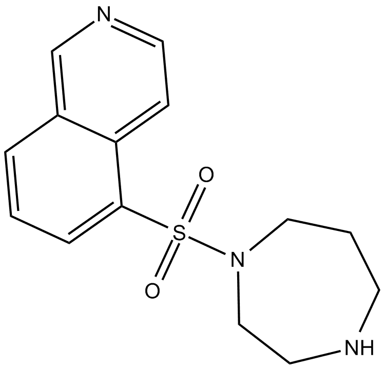 Fasudil