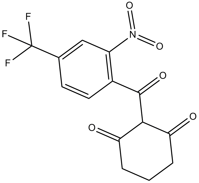 Nitisinone