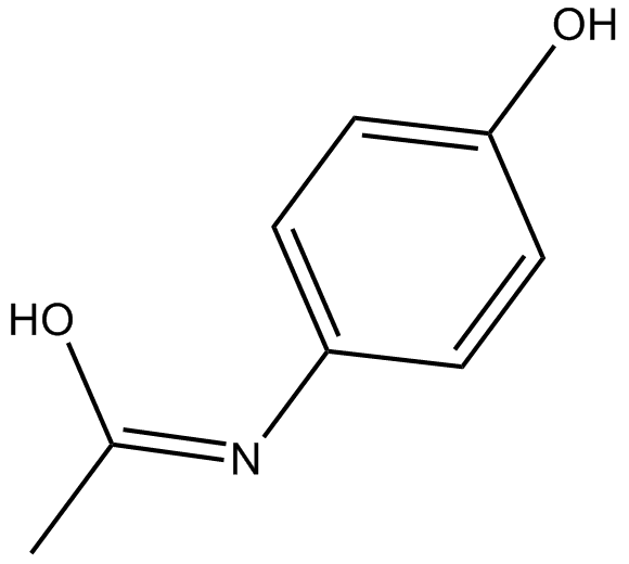 Acetaminophen