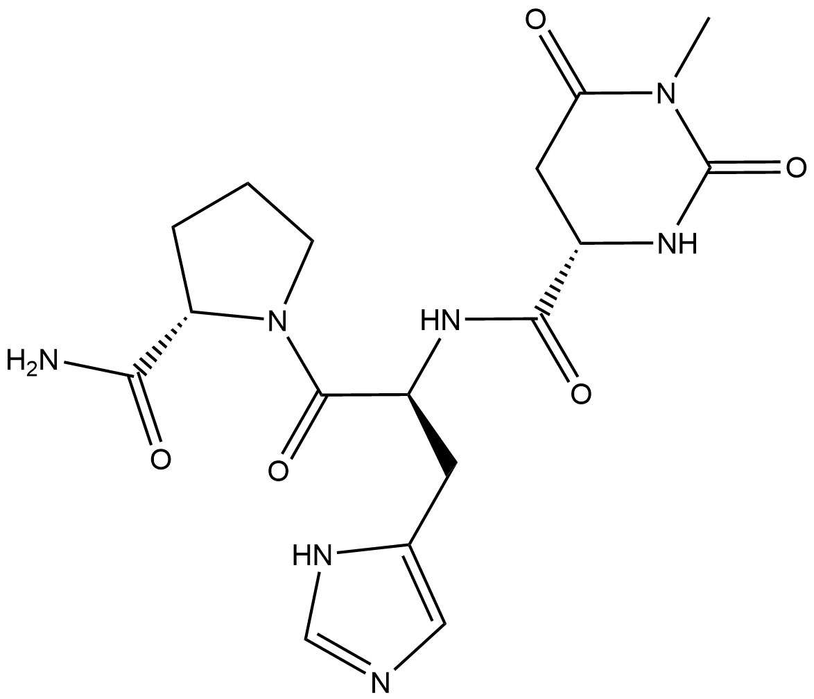 Taltirelin