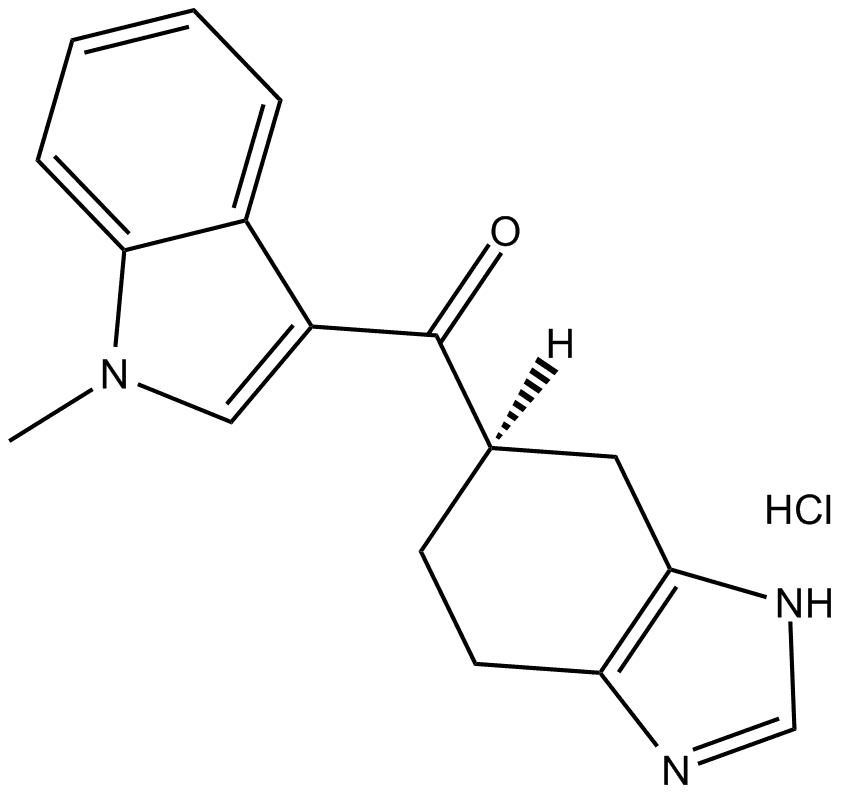 Ramosetron Hydrochloride