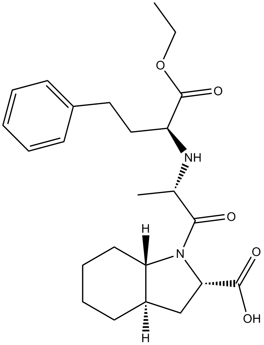 Trandolapril